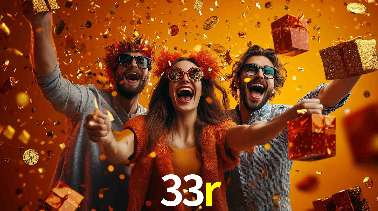33r - Melhores Slots de Caça Niquel - 33r.com