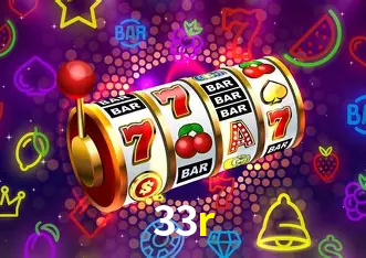 A Revolução dos Aplicativos de Jogos no 33r