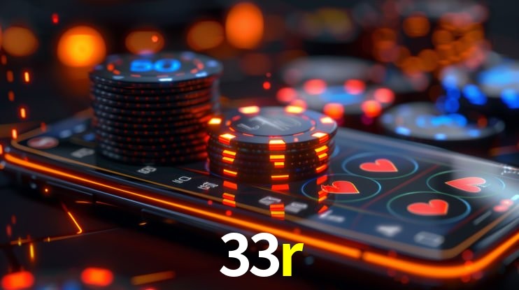 Welcome Bonus 33r