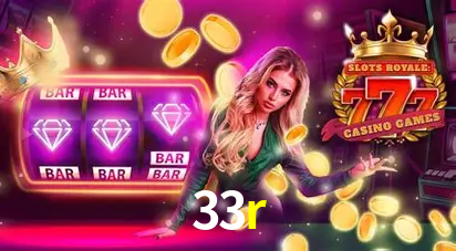 Desvendando o Mundo dos Jogos Virtuais na 33r
