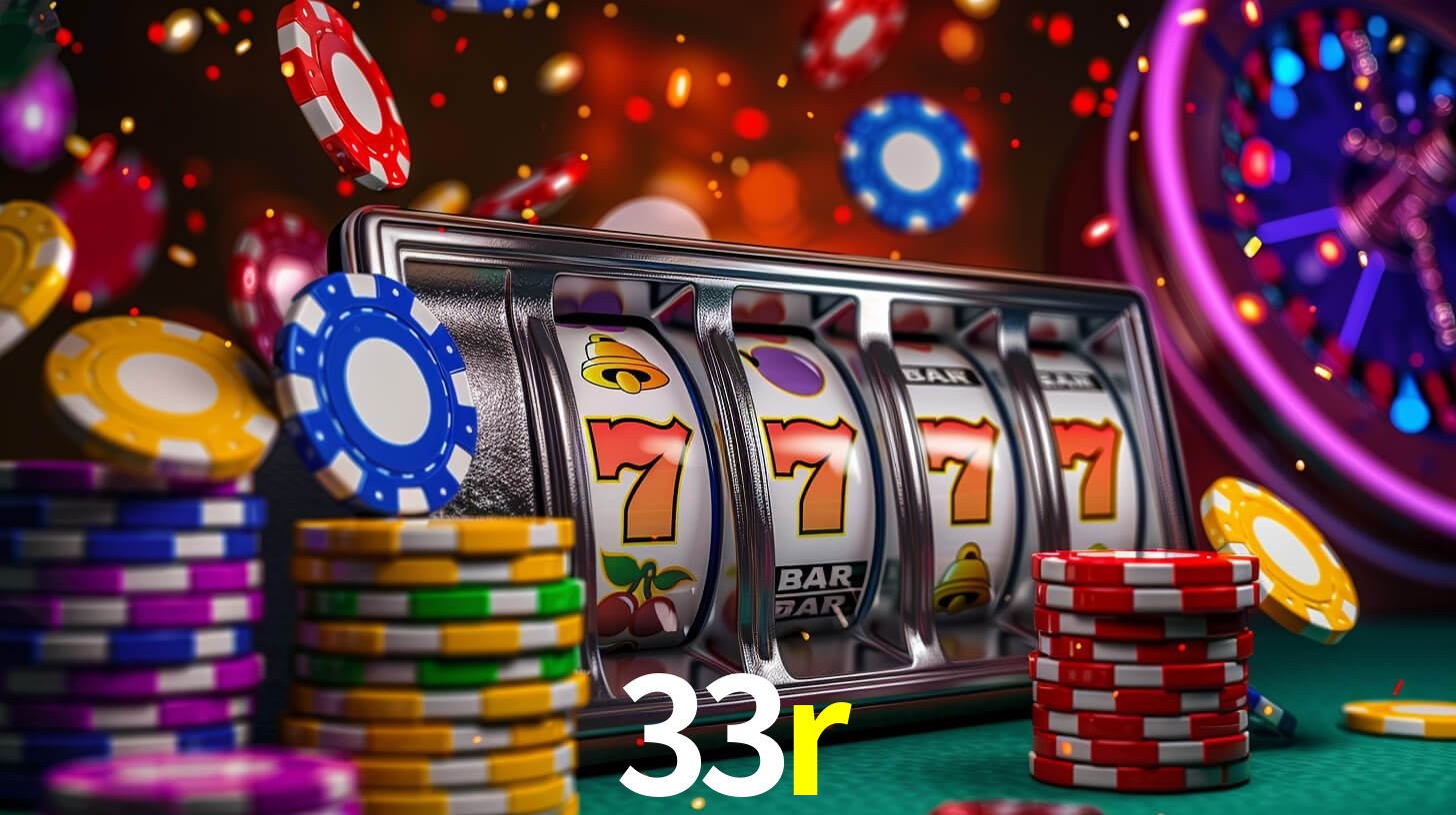 cassino 33r