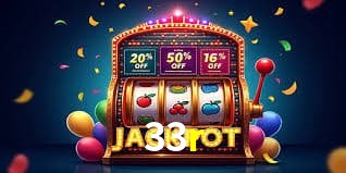 Jogos de Slot 33r