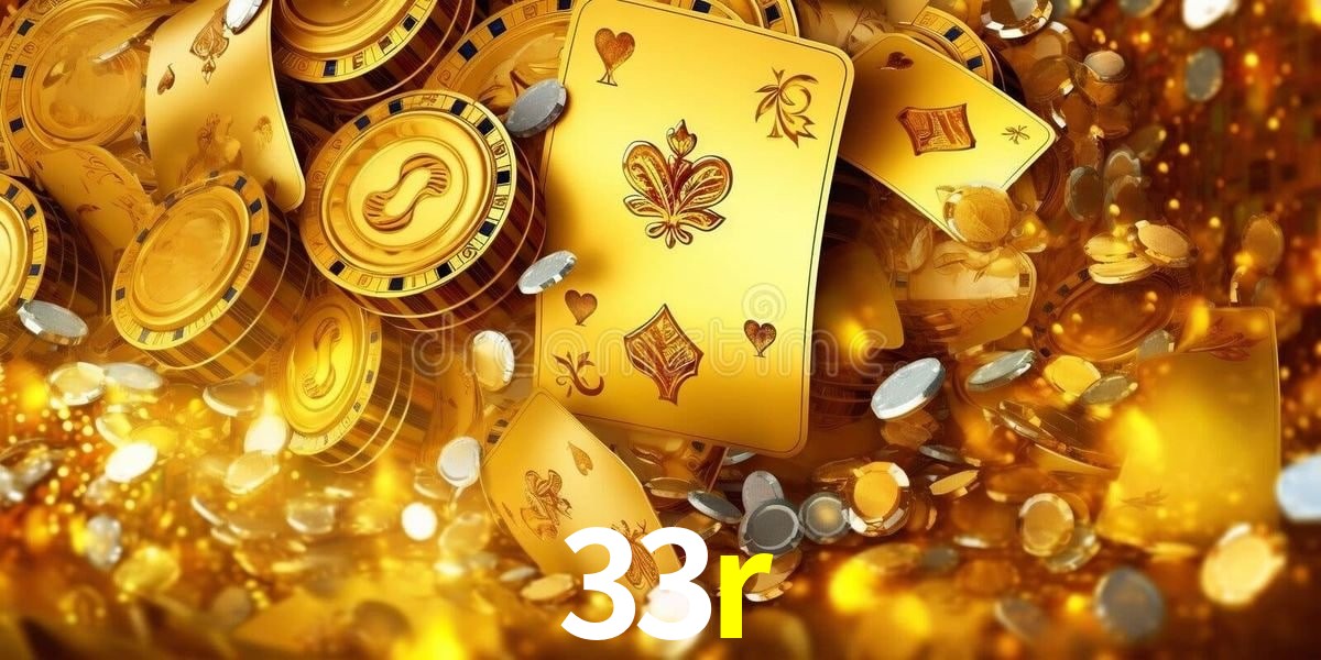 Explorando a Categoria de Eventos em Apostas na 33r