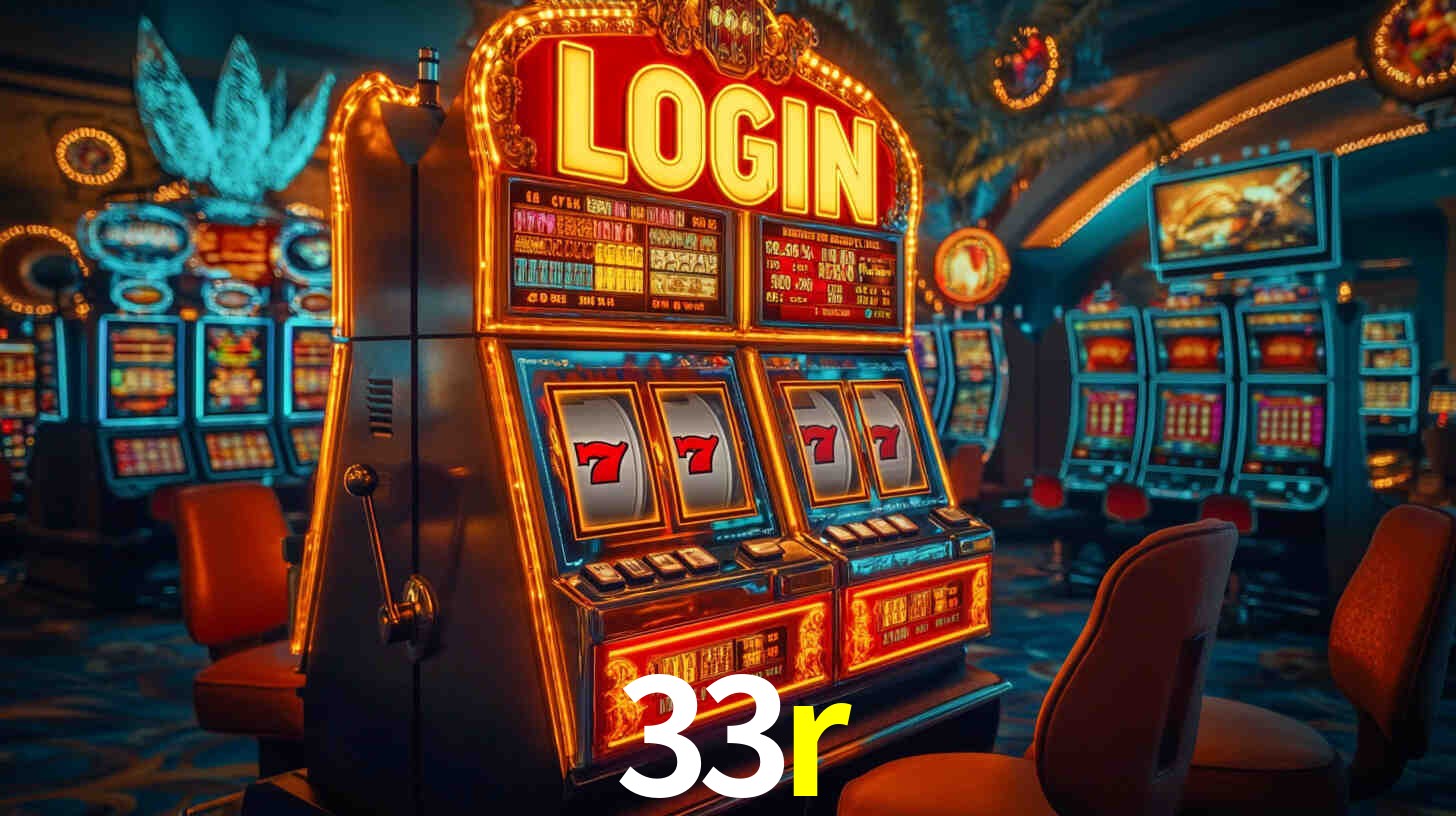 33r App Interface