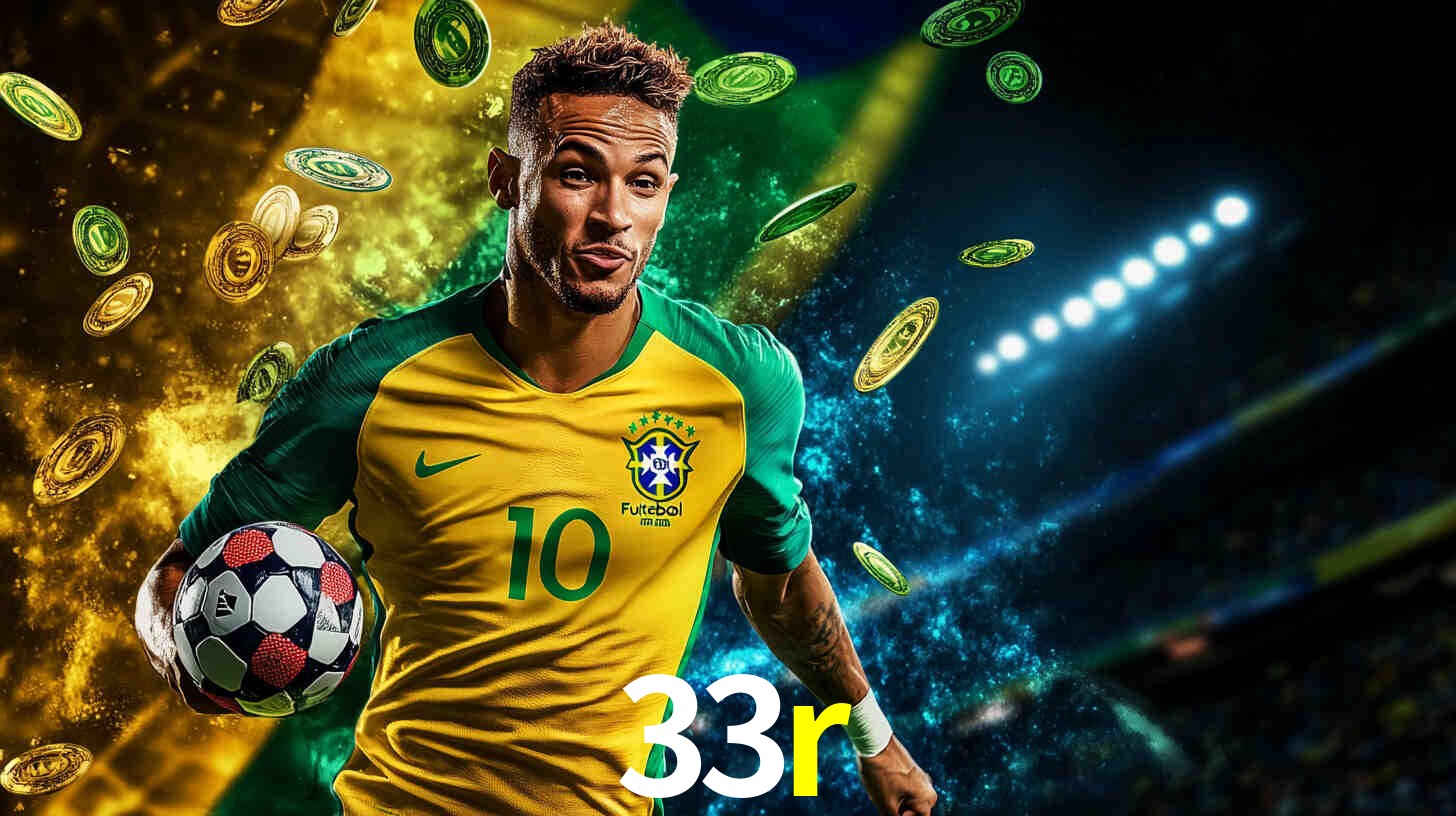 A Popularidade dos Caça-Níqueis no 33r