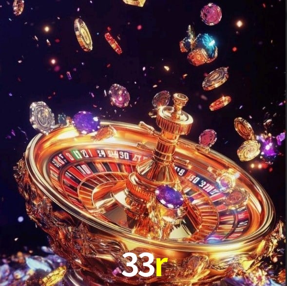 Provedores de Jogos 33r