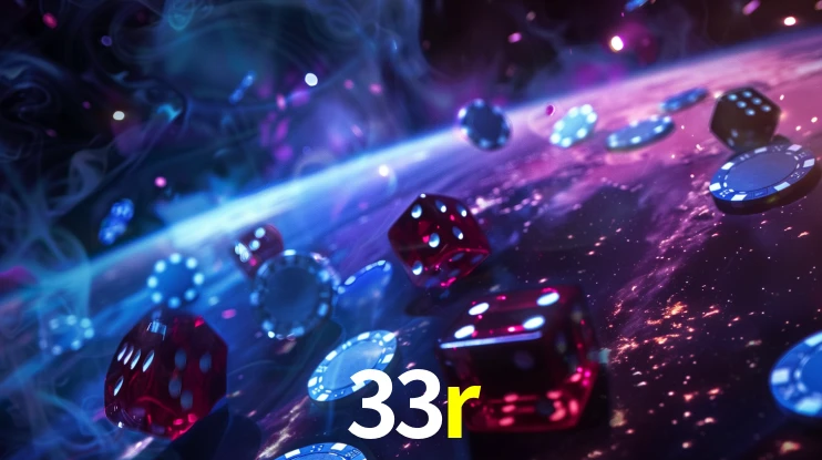 Game Providers 33r