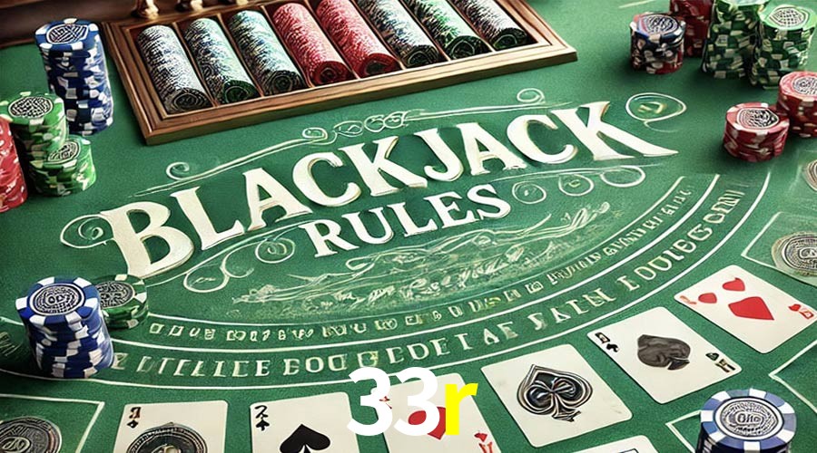 Live Casino 33r