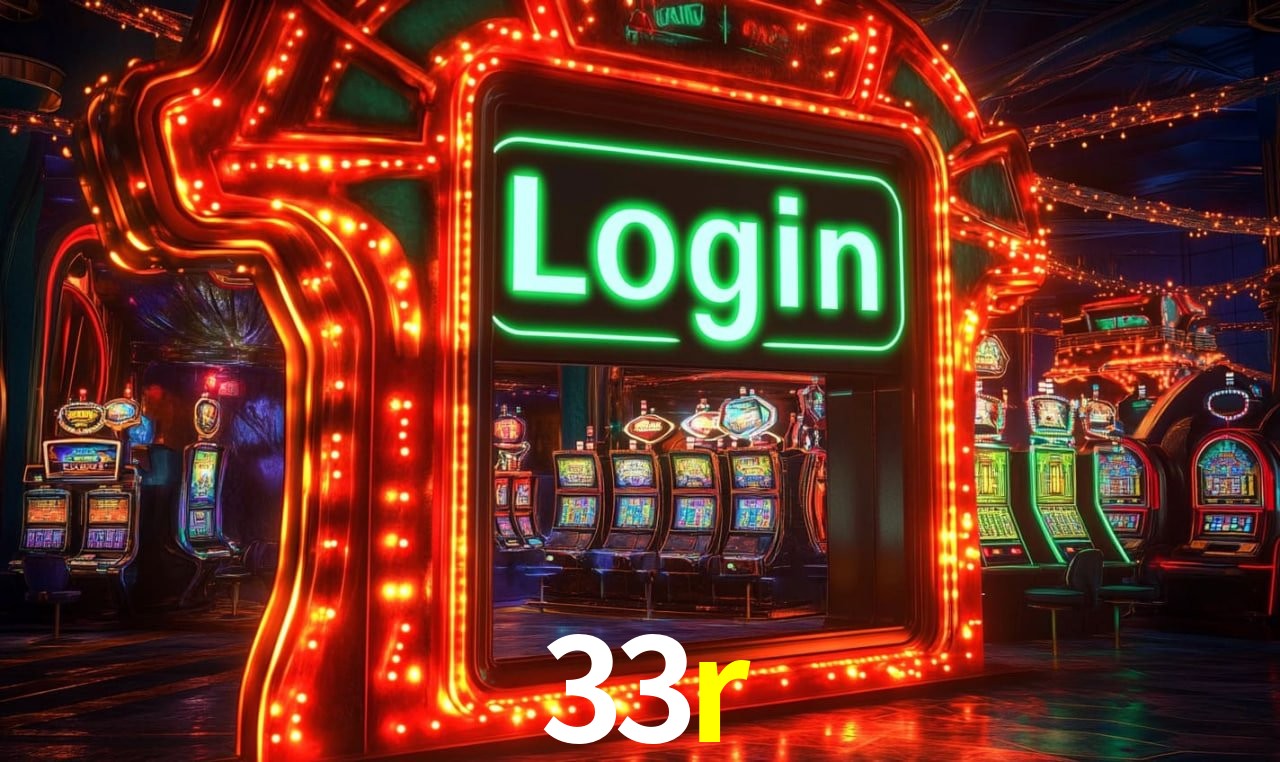 Casino Ao Vivo 33r