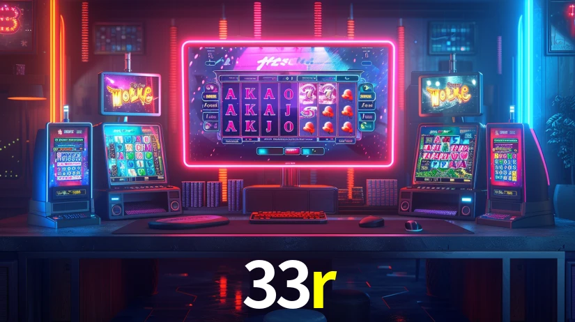 33r