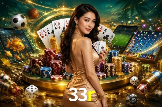 VIP Casino 33r