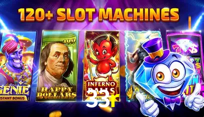 Descubra a Magia dos Jogos de Arcade no 33r
