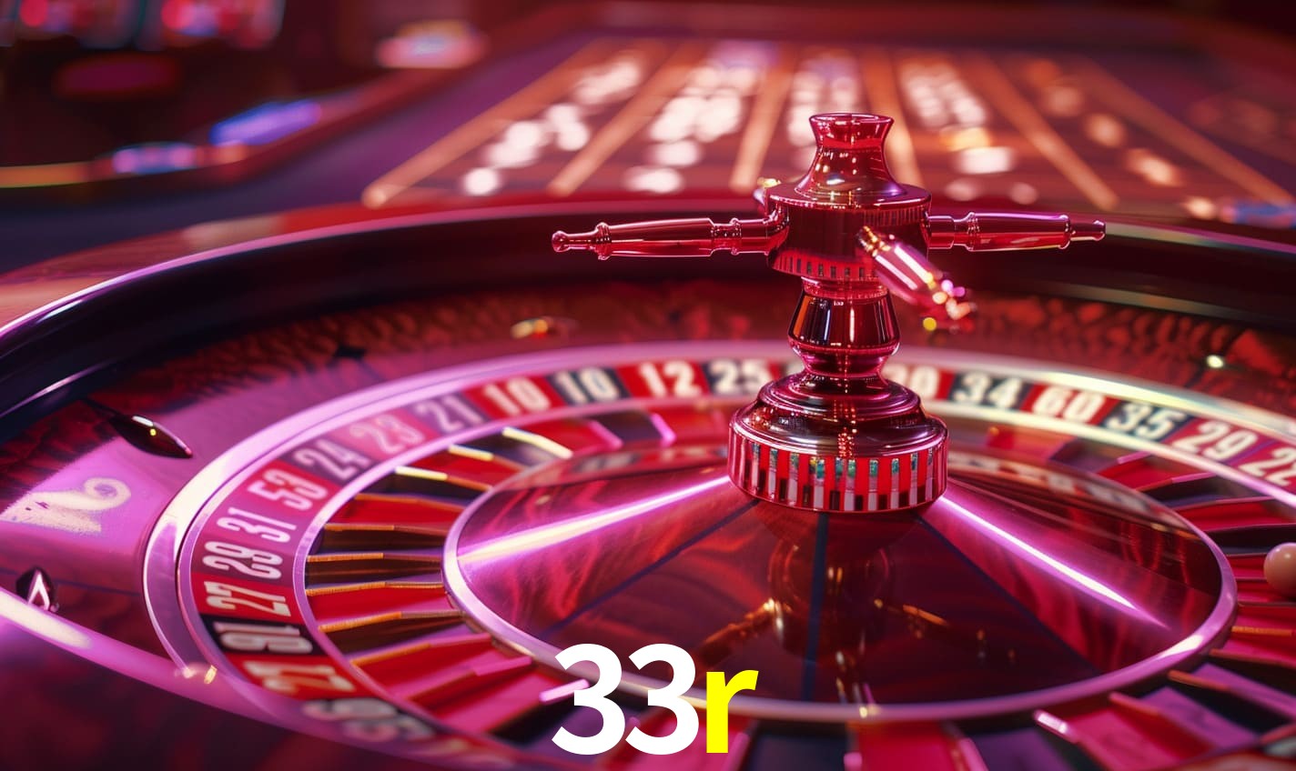 Descubra a Essência do 33r: Nossa História e Compromissos