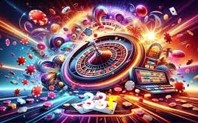 Mesa de Blackjack 33r