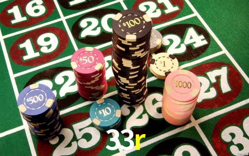 Casino VIP 33r