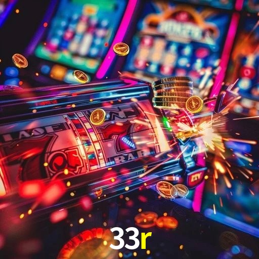 Interface do App 33r