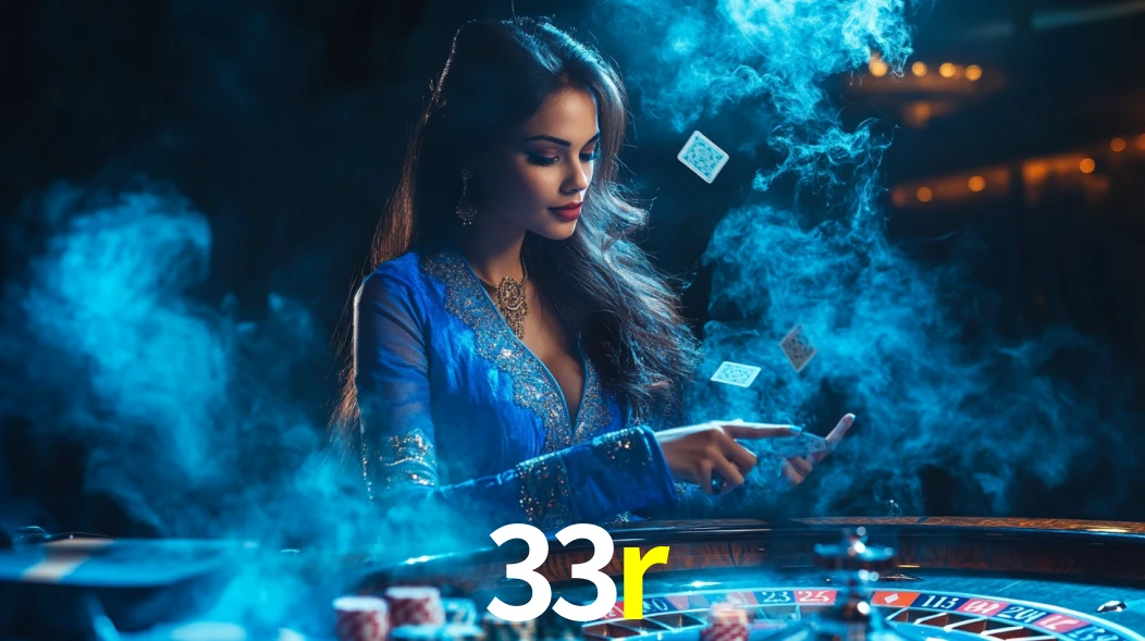 Explorando a Categoria de Eventos em Apostas na 33r