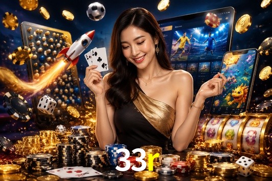 Slot Games 33r