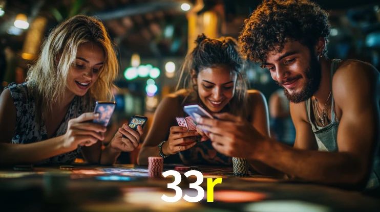 Tournaments 33r
