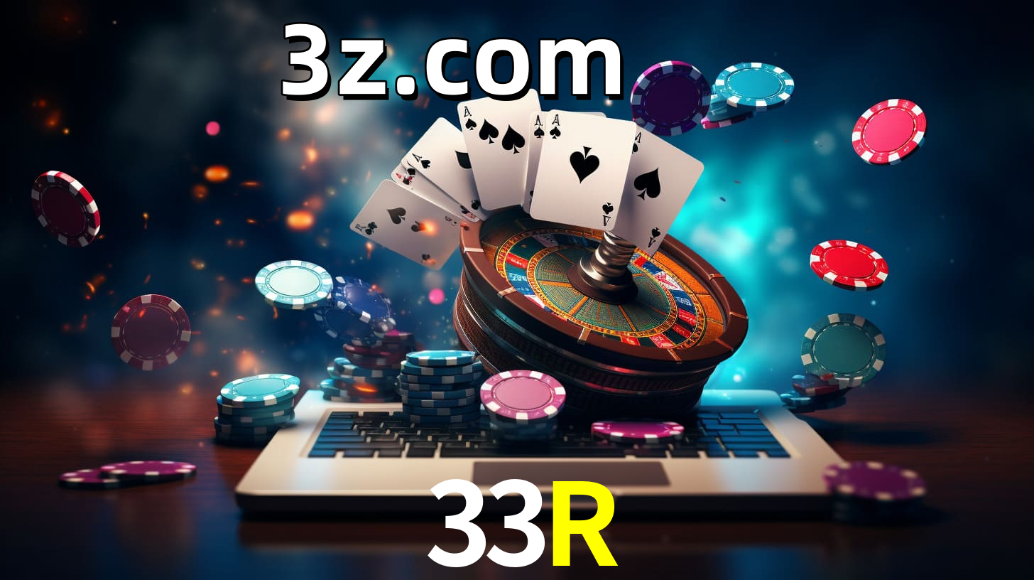 Melhores Jogos de Slots no 33R 🍀