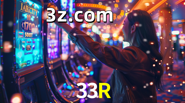 Melhores Jogos de Slots no 33R 🍀