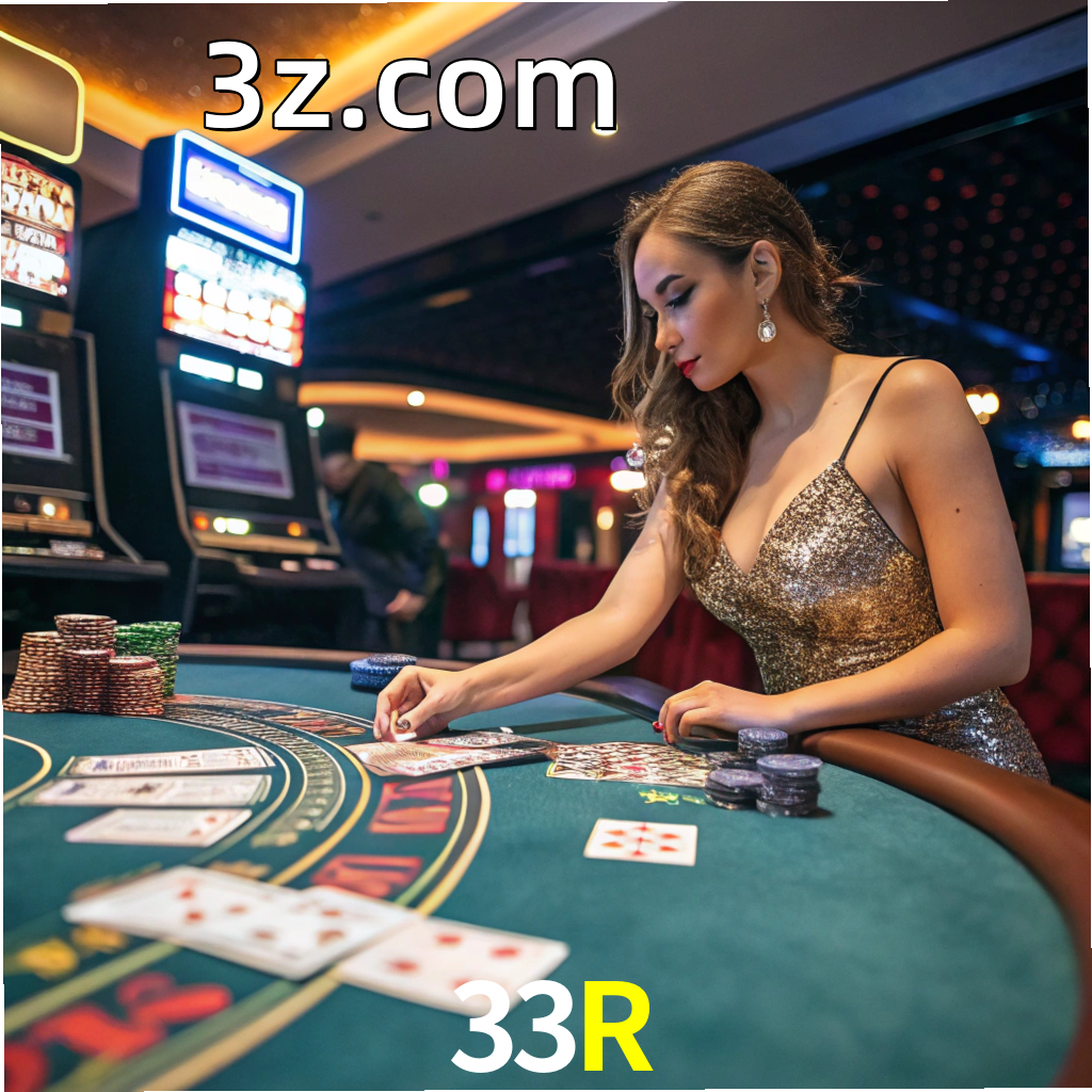 Melhores Jogos de Slots no 33R 🍀