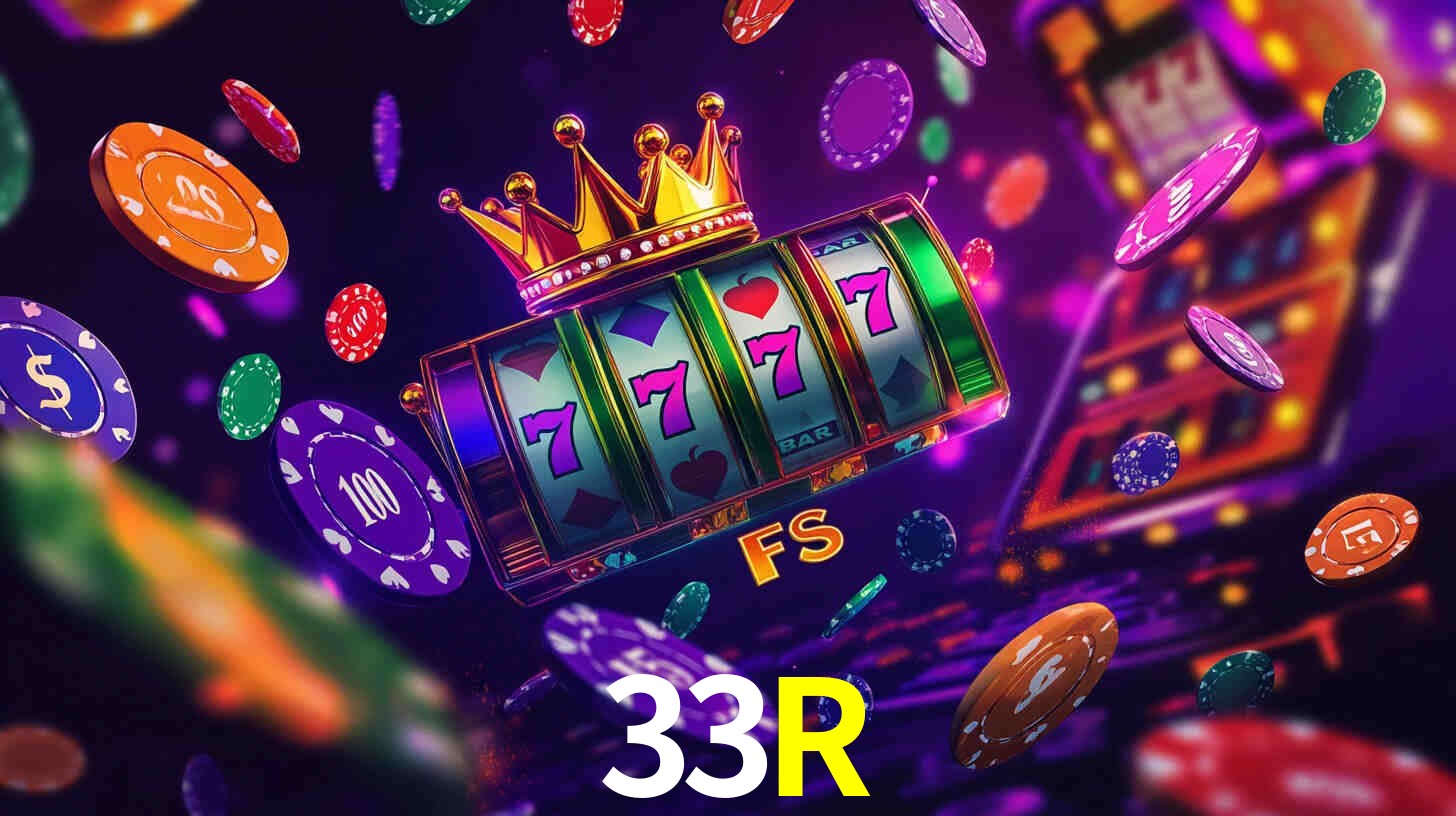 Melhores Jogos de Slots no 33R 🍀