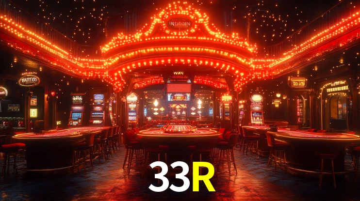 Melhores Jogos de Slots no 33R 🍀