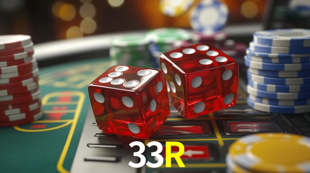 Melhores Jogos de Slots no 33R 🍀