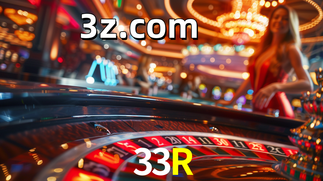 Melhores Jogos de Slots no 33R 🍀