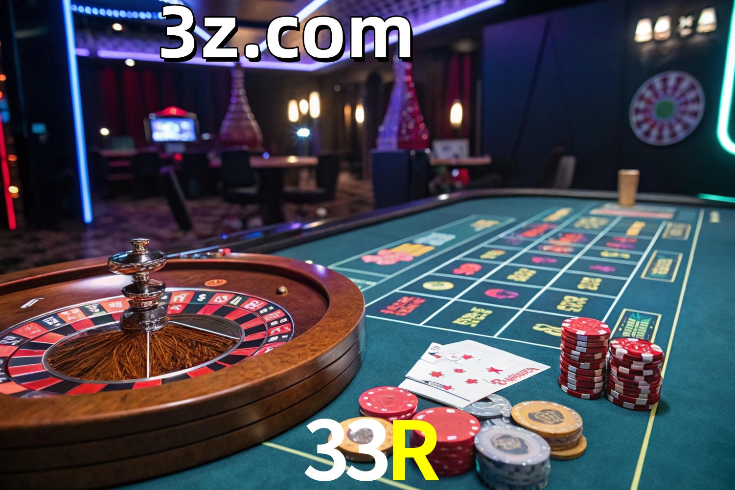 Melhores Jogos de Slots no 33R 🍀